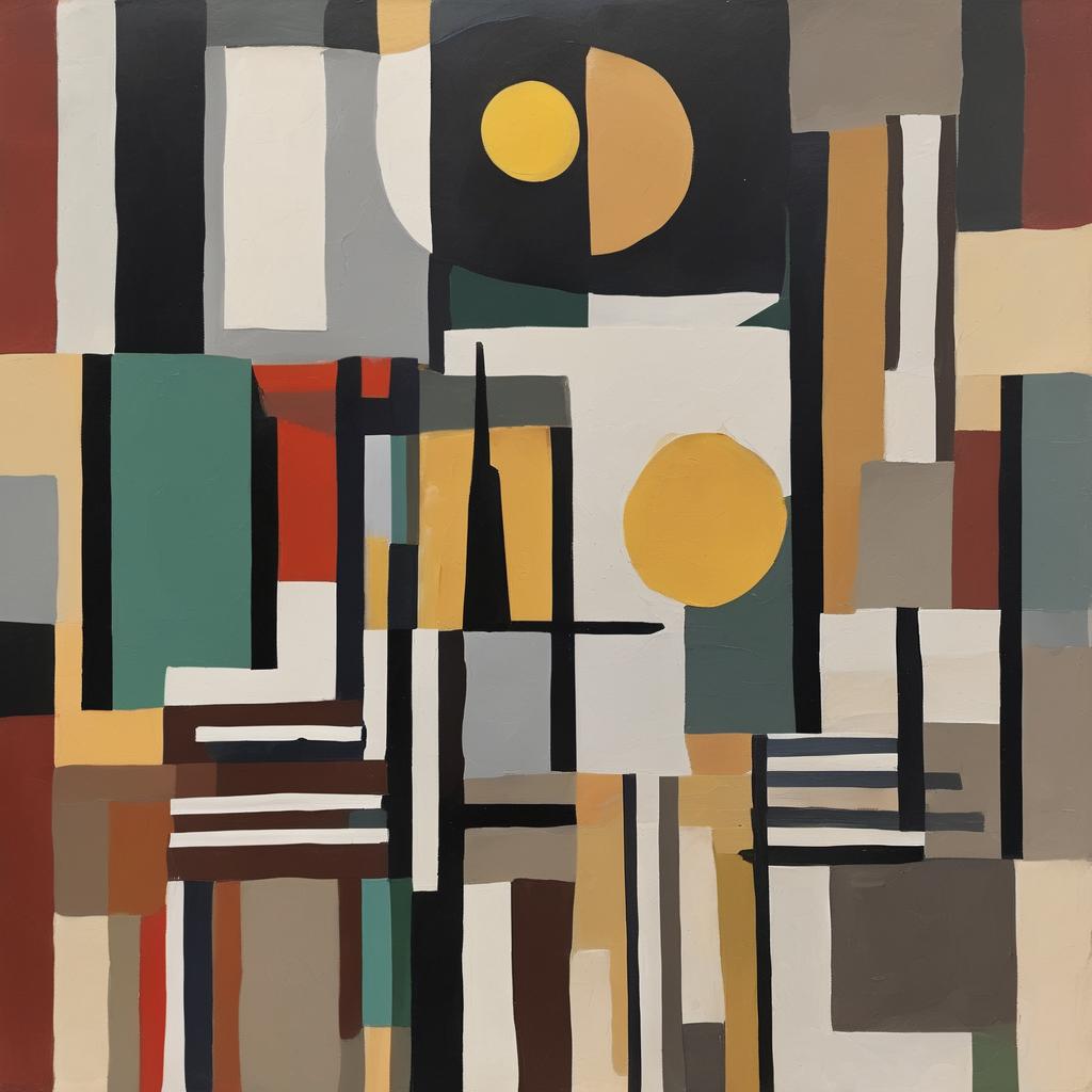 Βιογραφία του Alberto Magnelli