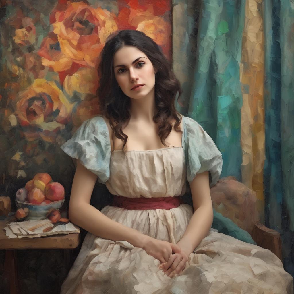 Η παιδική ηλικία και η εμπνευσμένη αρχή