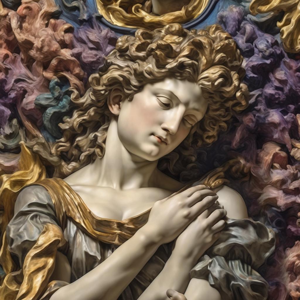 Η Ζωή του Μεγάλου Καλλιτέχνη Benvenuto Cellini