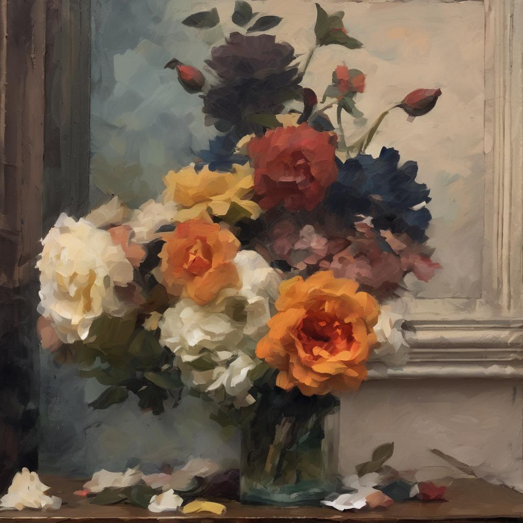 Ο Καλλιτεχνικός Στυλ του Lionel Noel Royer