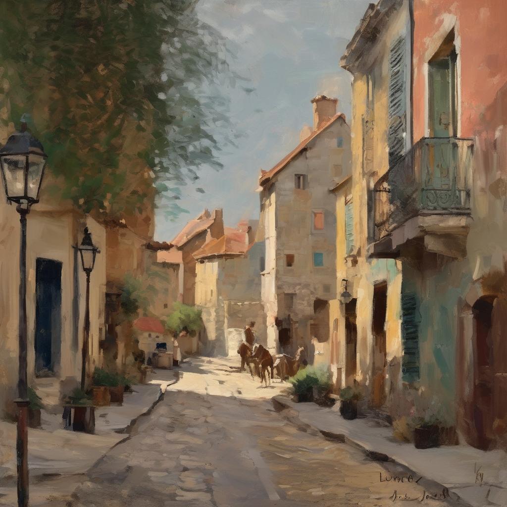 Η Ζωή και Ταξίδια του Lionel Noel Royer