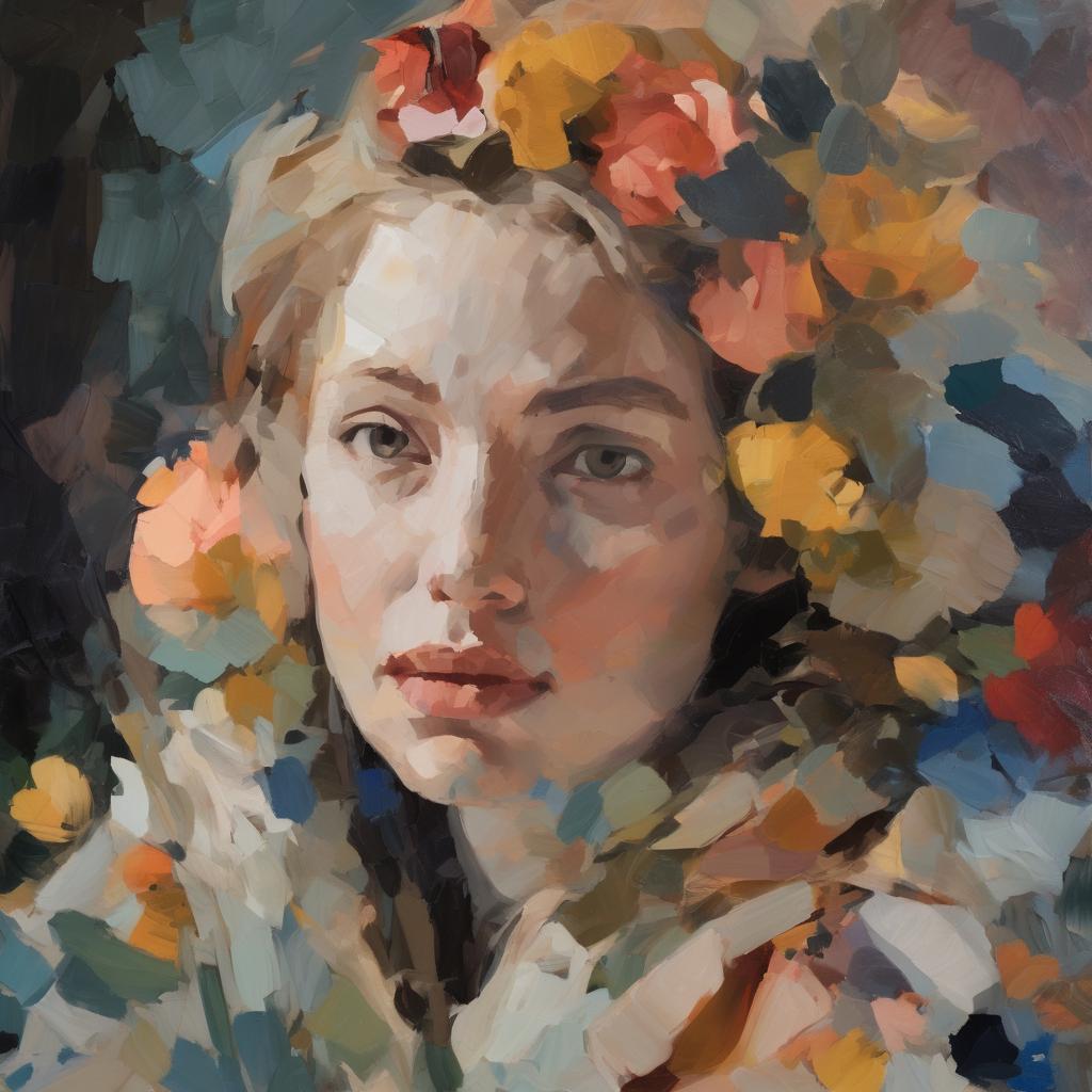 Η Πρώιμη Ζωή της Μαρίας Πριματσένκο